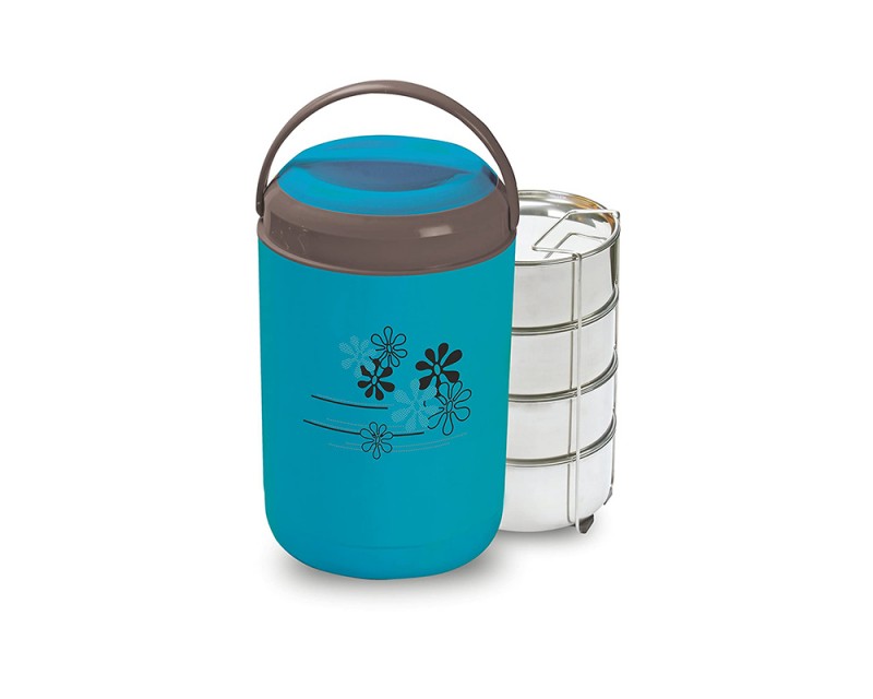 Asian Royal thermo tiffin