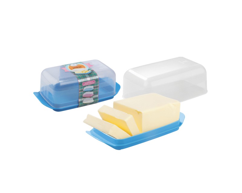 Tasty Butter Box