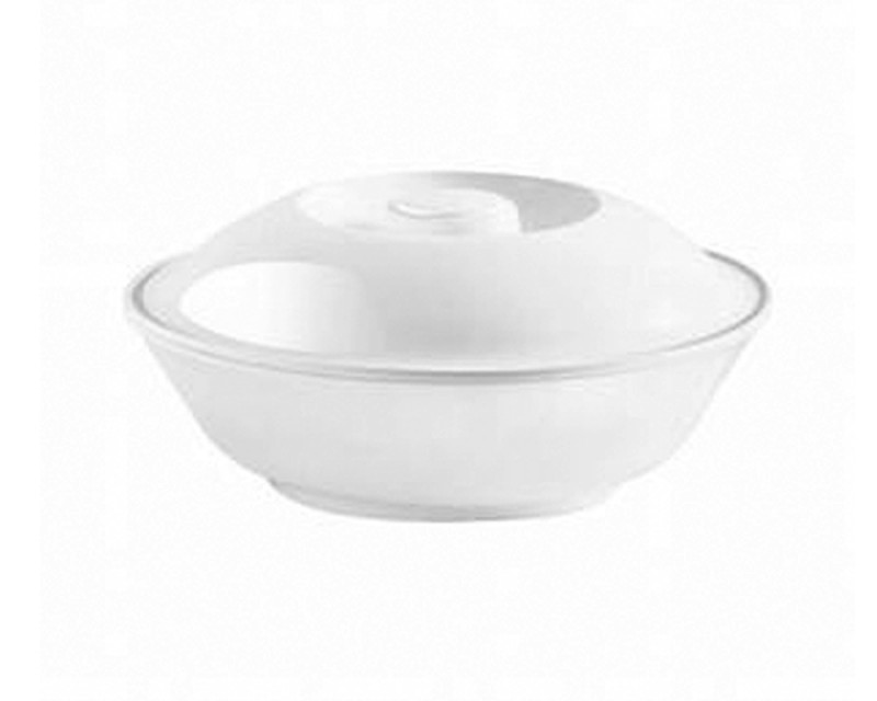 Serving Bowl With Lid