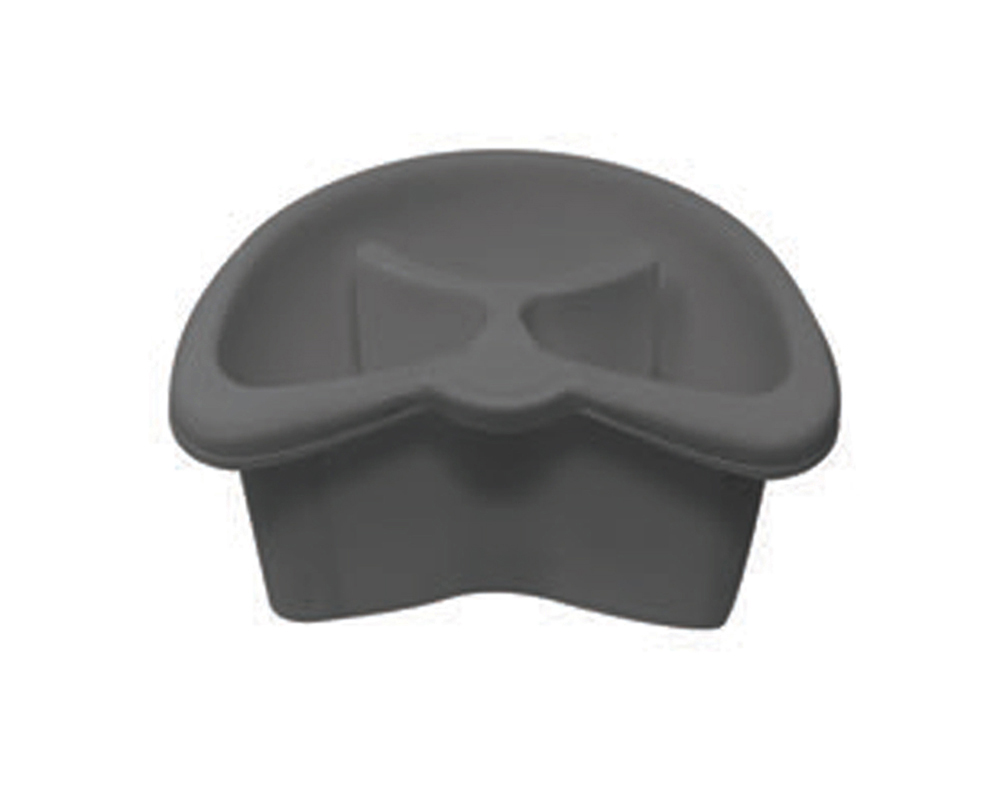 Kolorr Royal Holder (Three Compartments)