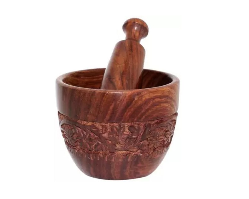 Woody kart Wood Masher