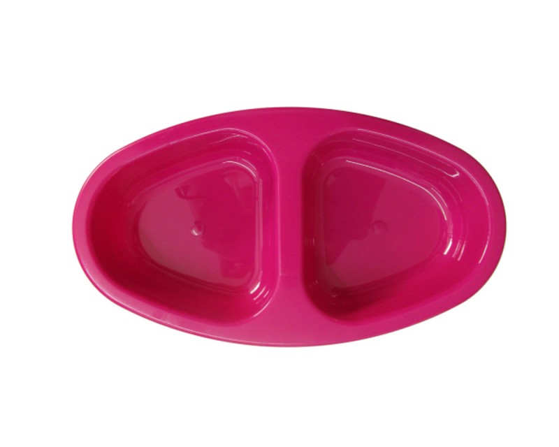 Dual Bowl