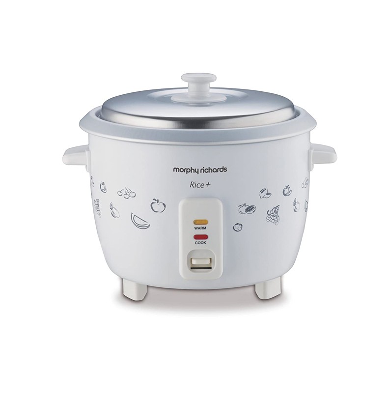 MR Health Rice Pasta Cooker 1.8