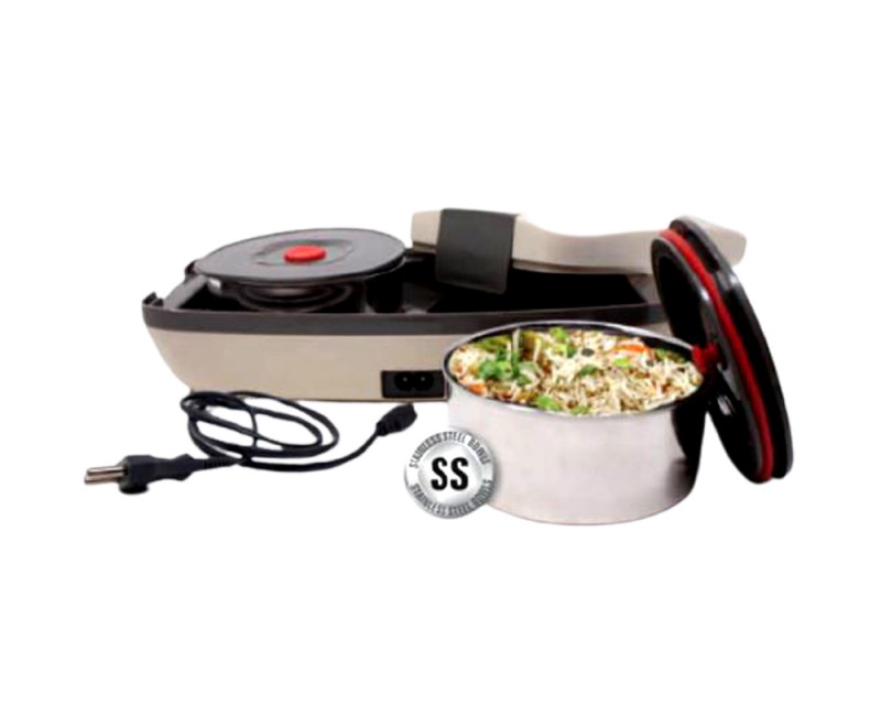 Jaypee P Electric Hotpots