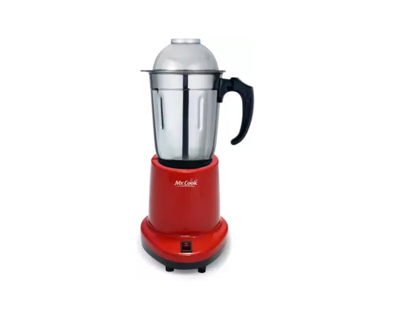 MR COOK MINI MIX MIXER GRINDER