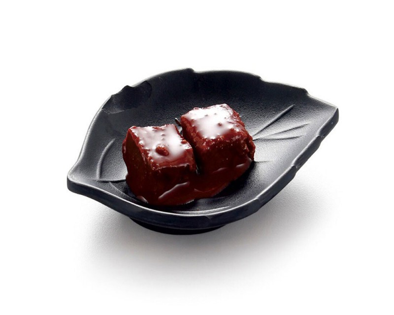 Leaf Bowl 4"