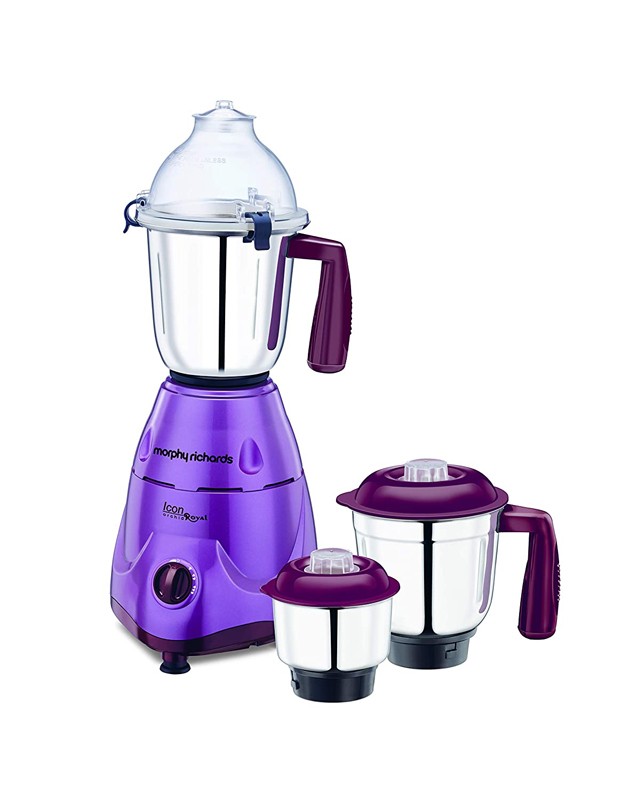 MR Icon Royal Orchid MG 600 W